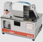 Banding Machine for Paper or Film  Benchtop/Tabletop Heat Seal 30 and 50 mm
